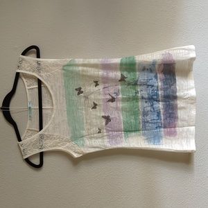 Maurices Blouse NWOT